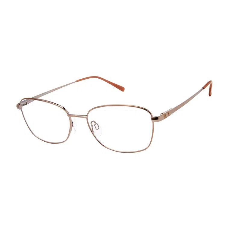 Aristar AR30827 Eyeglasses - view 3